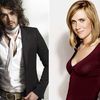 Kristen Wiig And Russell Brand Declared "Sexy Vegetarians" By PETA